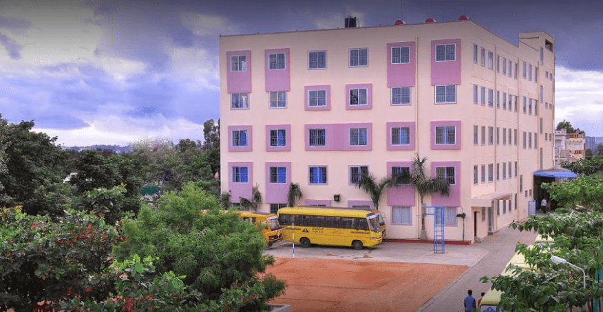 Federal Public School, Tirumenahalli