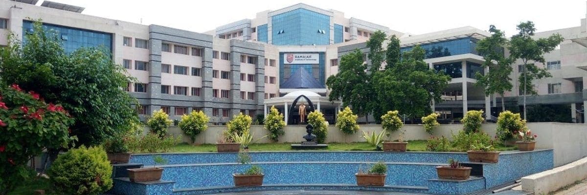 Ramaiah Institute of Technology